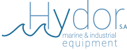 Marine & Industry Spares | Hydor S.A.
